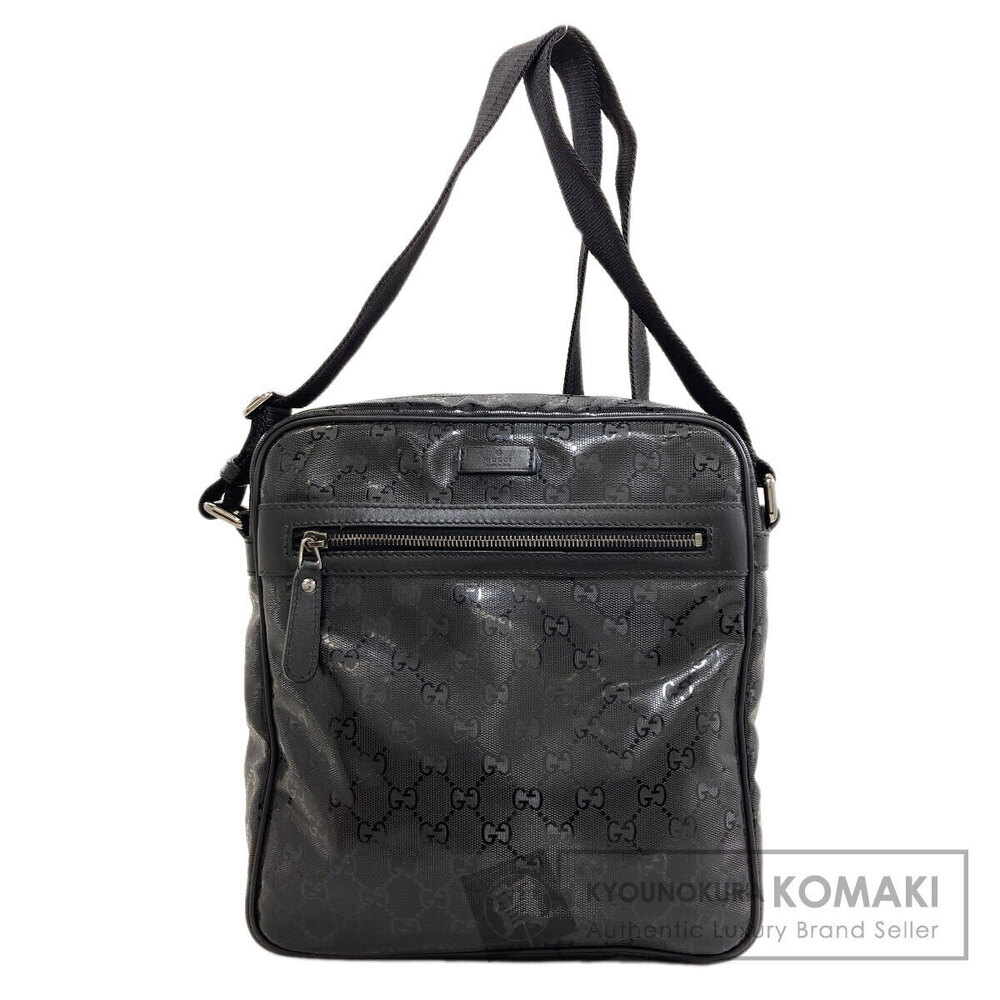 GUCCI GG Imprime Shoulder Bag